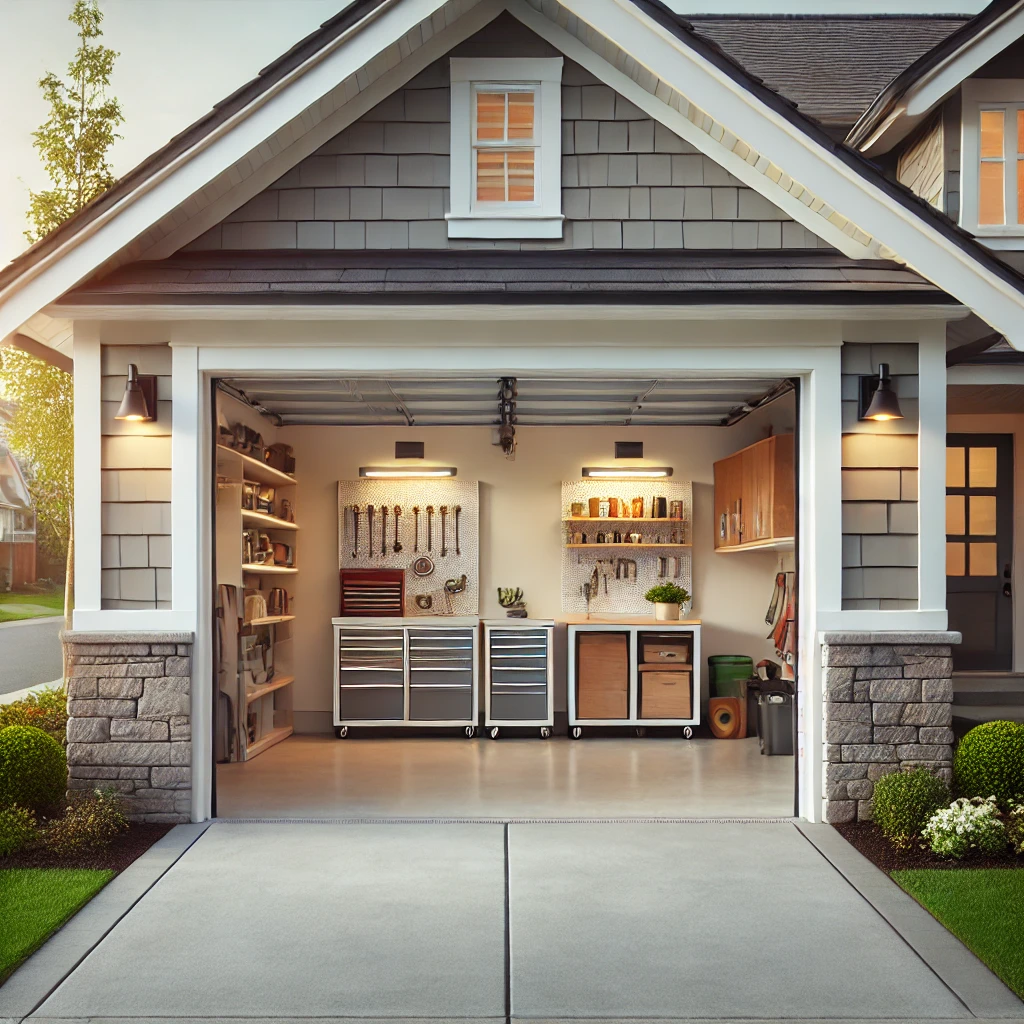 Latest garage door repair tips and maintenance guides from Santa Clara's trusted experts