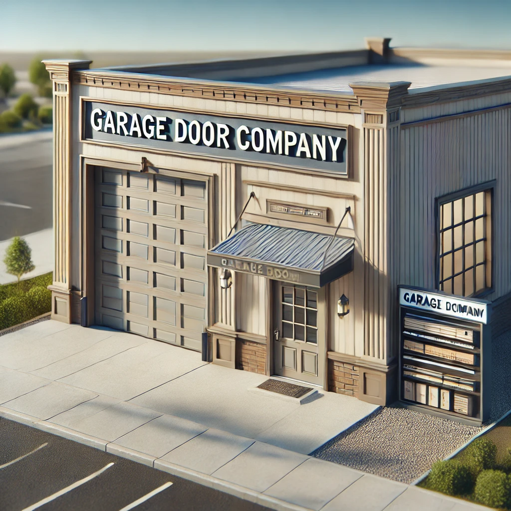 Best Garage Door Company Near Me Santa Clara TX - 24/7 Emergency Service