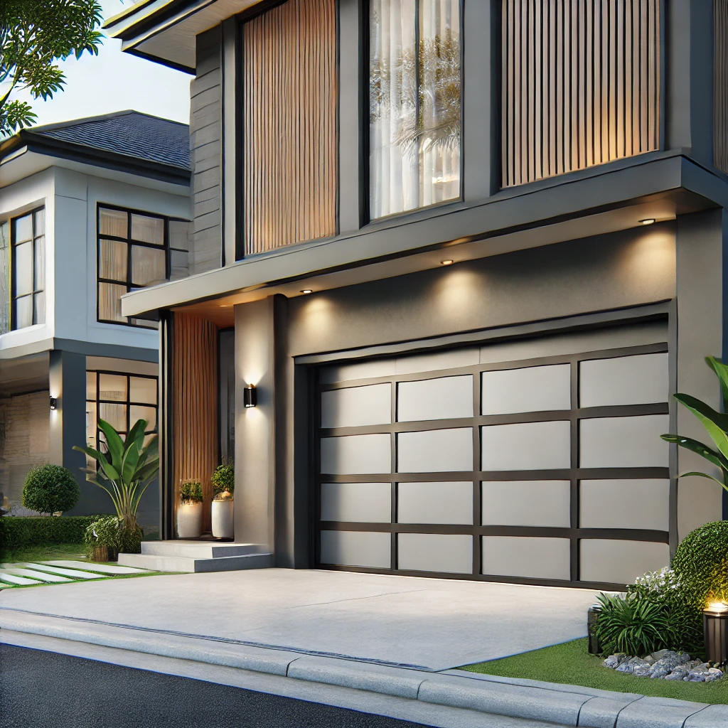 Professional Garage Door Company Santa Clara TX - 24/7 Emergency Service & Repairs