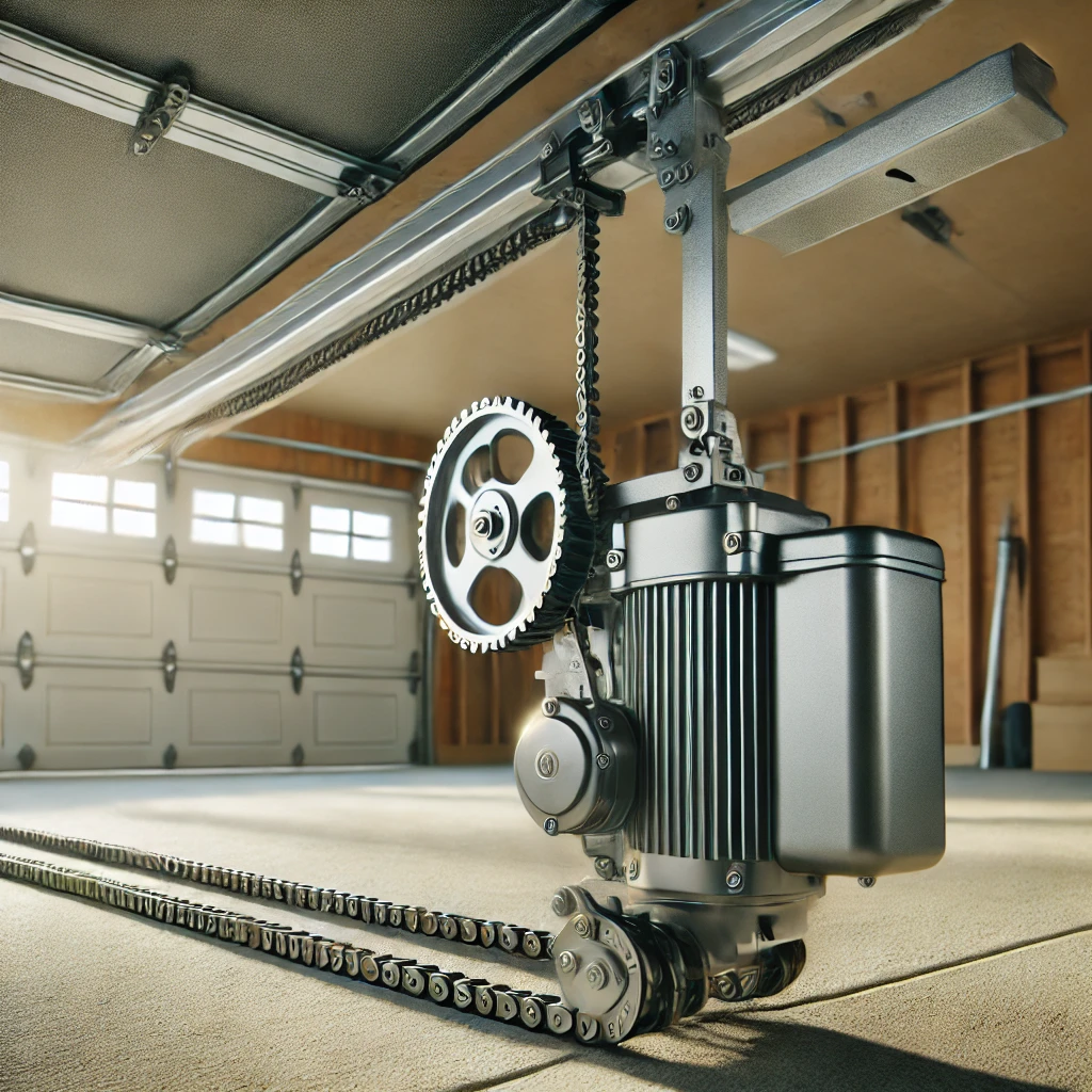 Garage Door Opener Installation & Service in Santa Clara TX - Professional Solutions for All Opener Brands