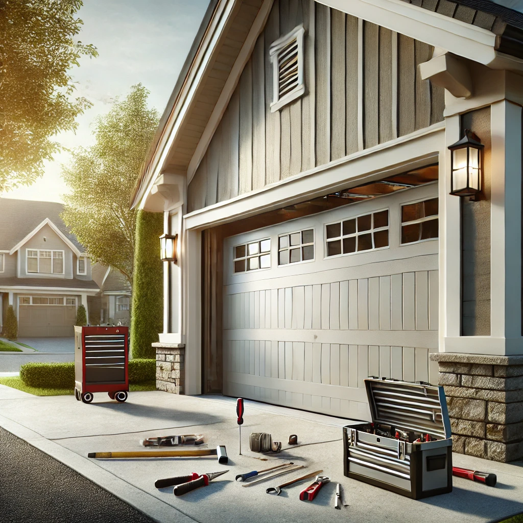 24/7 Garage Door Repair Santa Clara TX - Emergency Repair Services by Garage Door Repair Santa Clara