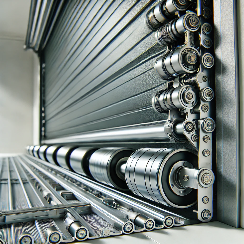 Expert Roller Garage Door Repairs Santa Clara TX - Professional Door System Specialists