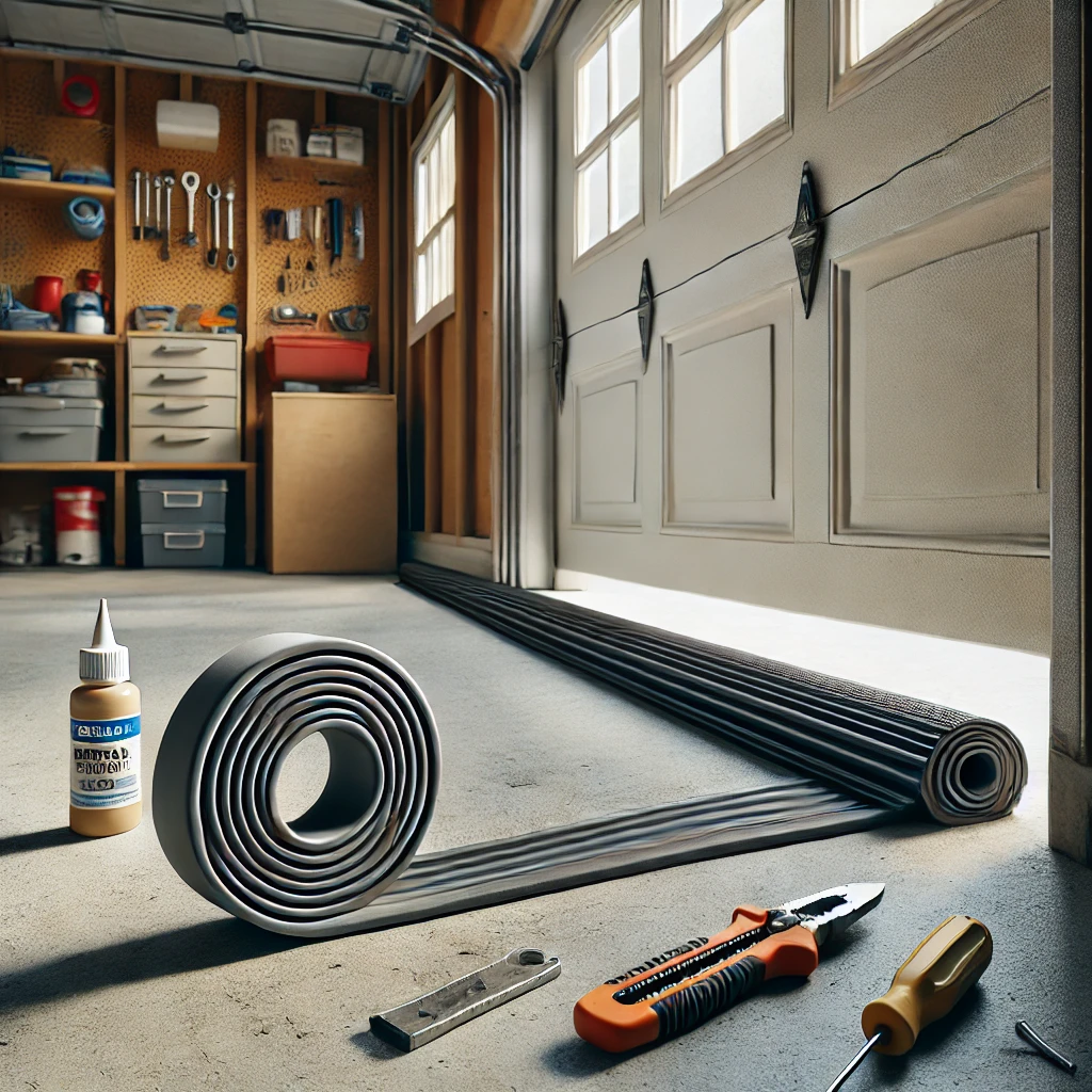 Expert Weather Seal Replacement in Santa Clara TX - Professional Service for Bottom Seals, Weatherstripping & Threshold Seals